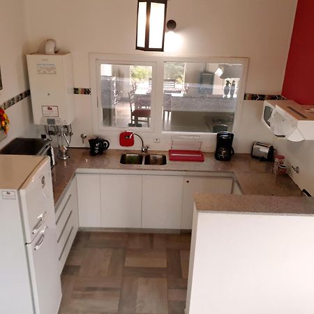 Esquel Apart Loft Экстерьер фото
