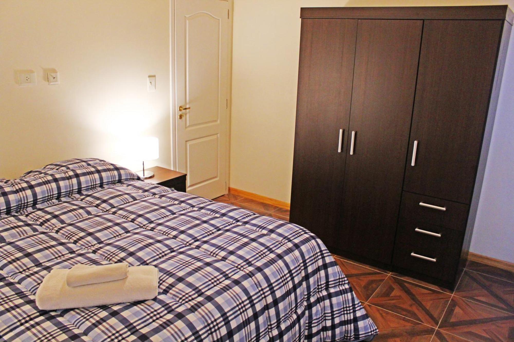 Esquel Apart Loft Номер фото