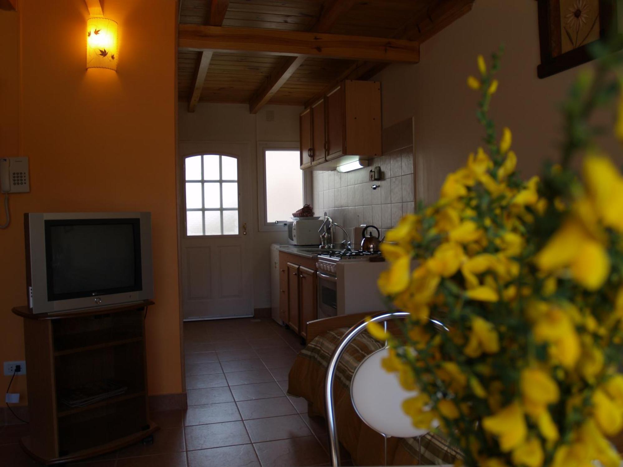 Esquel Apart Loft Номер фото