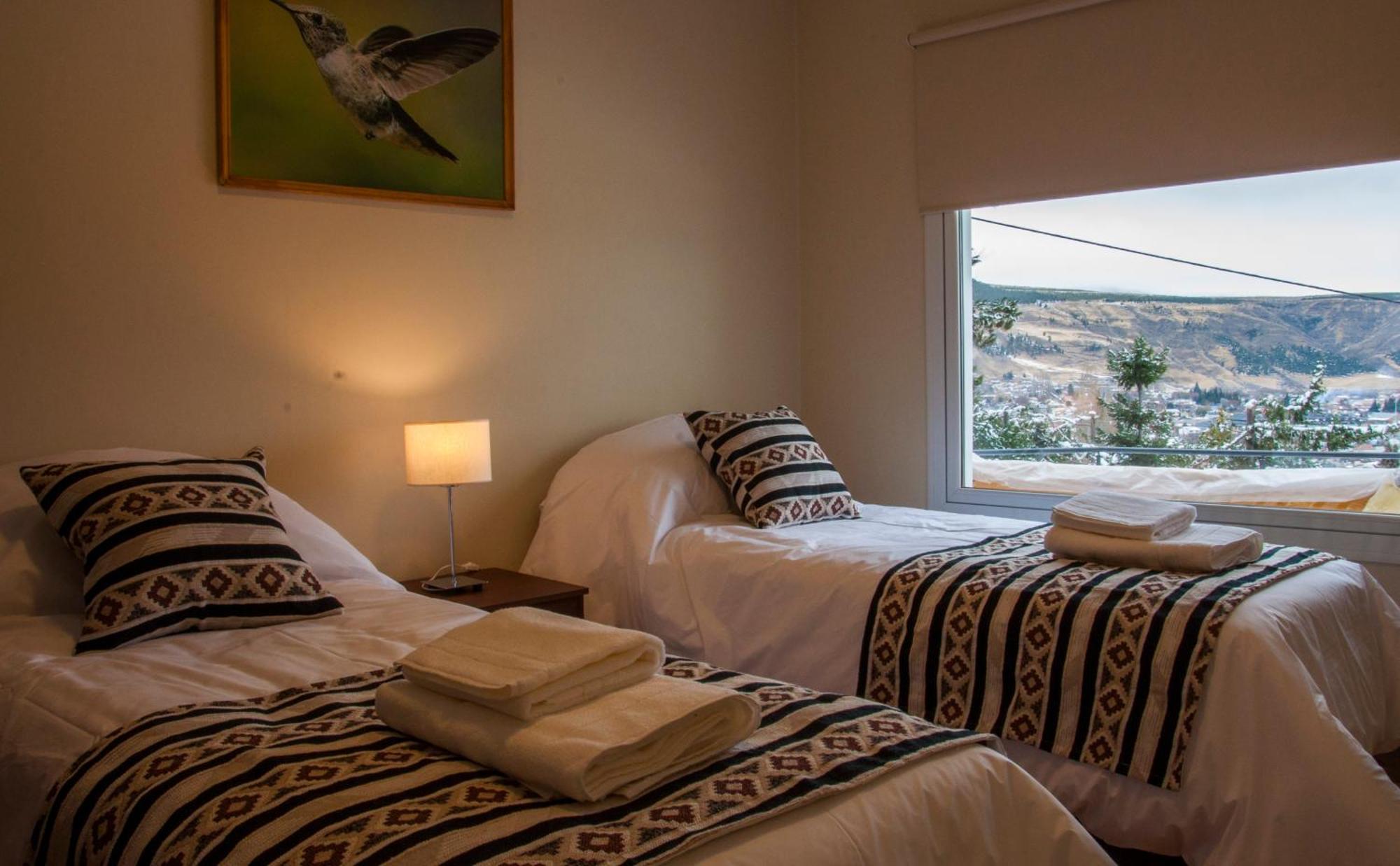 Esquel Apart Loft Экстерьер фото