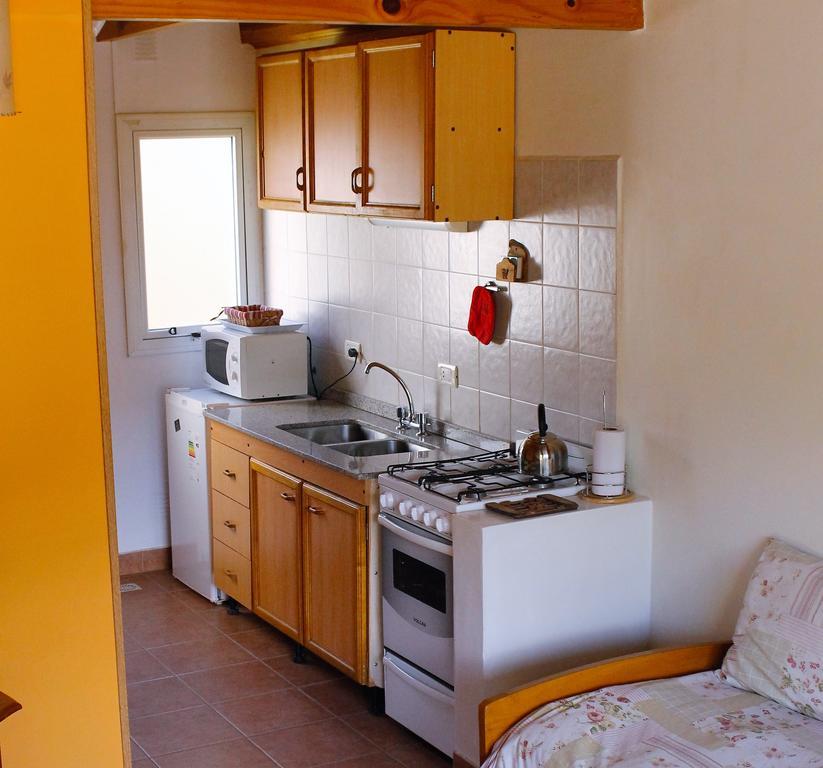 Esquel Apart Loft Номер фото