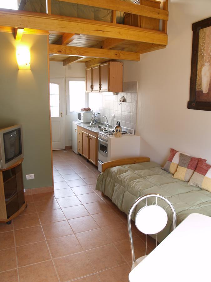 Esquel Apart Loft Экстерьер фото